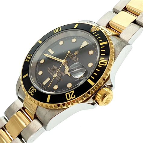 rolex horloge heren kopen|rolex sub horloge.